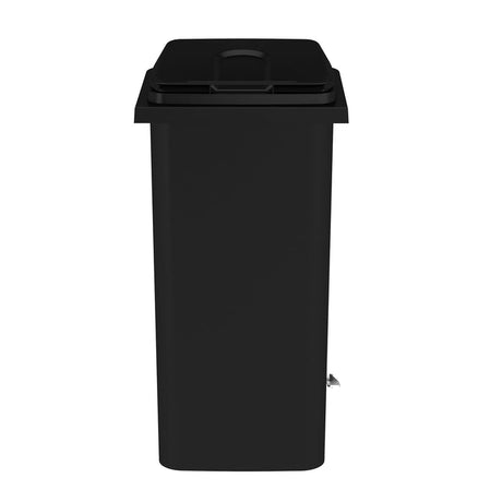 Plastic Step-On Receptacle, 32 Gallon | 9926