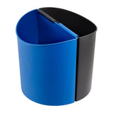 Desk-Side Recycling Receptacle-SM | 9927BB