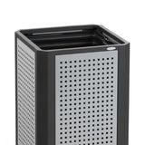 Evos™ Series Steel w/ Ash, 15 Gal | 9933BL
