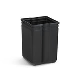 Evos™ Series Steel w/ Ash, 15 Gal | 9933BL