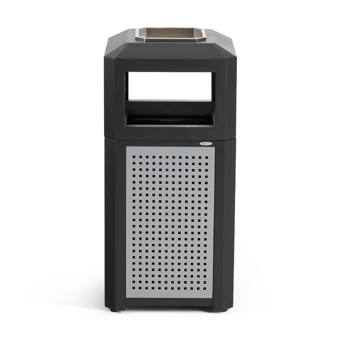 Evos™ Series Steel w/ Ash, 15 Gal | 9933BL