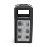 Evos™ Series Steel w/ Ash, 15 Gal | 9933BL
