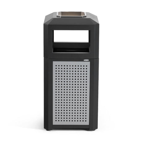 Evos™ Series Steel w/ Ash, 15 Gal | 9933BL