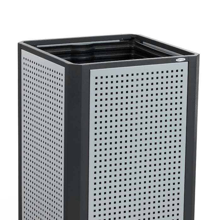 Evos™ Series Steel w/ Ash, 38 Gal | 9935BL