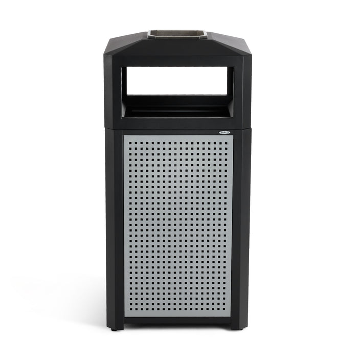 Evos™ Series Steel w/ Ash, 38 Gal | 9935BL