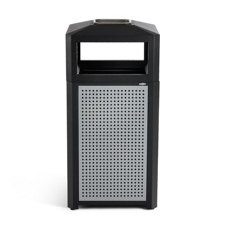 Evos™ Series Steel w/ Ash, 38 Gal | 9935BL
