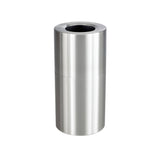 Single Recycling Receptacle, 20 Gallon | 9942SS
