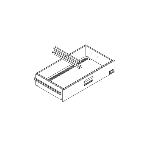 ARC Rotary™ - Converter Bar, 15" D | ARC15CB