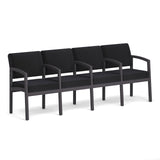 Baker 4-Seater Guest Chair with Full Arm | OSGS4023