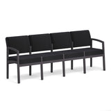 Baker 4-Seater Guest Chair with Half Arm | OSGS4027