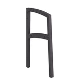 Baker Reception Seating Full Arms - Set of 2 | OSGS4009