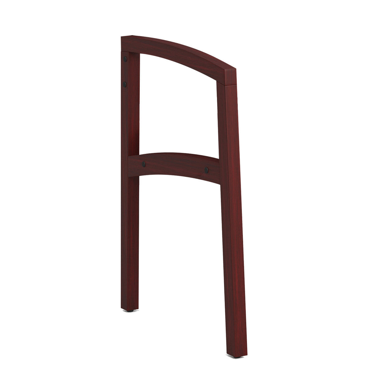 Baker Reception Seating Full Arms - Set of 2 | OSGS4009