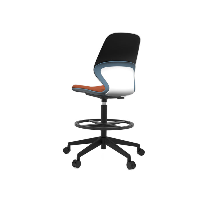 Arcozi Extended-Height Chair | ASC6P