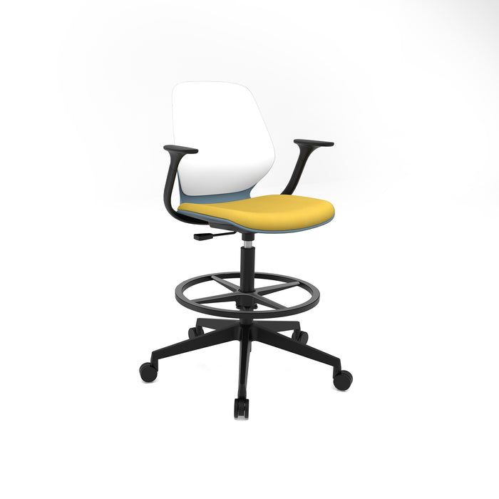 Arcozi Extended-Height Chair | ASC6P