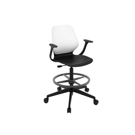 Arcozi Extended-Height Chair | ASC6P