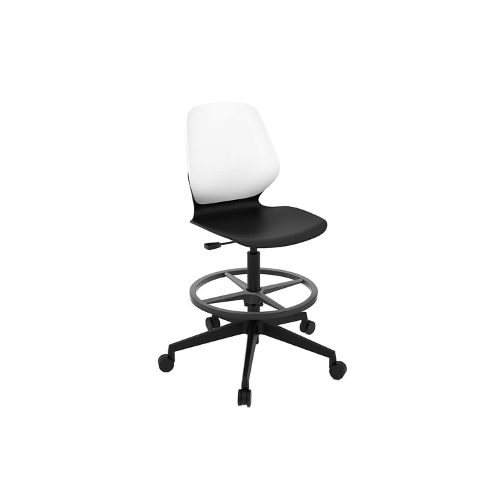 Arcozi Extended-Height Chair | ASC6P