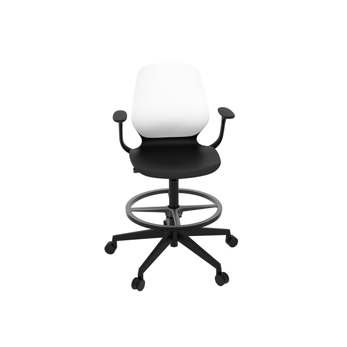 Arcozi Extended-Height Chair | ASC6P