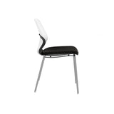 Arcozi Four-Leg Stack Chair | ASC1P