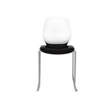 Arcozi Sled Base Stack Chair | ASC2U