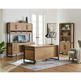 Executive-Hutch