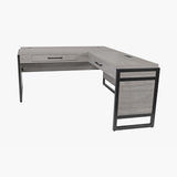 Artisan L Shape Desk - Return Only | MNC386RR