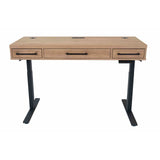 Sit-Stand-Desk-Top
