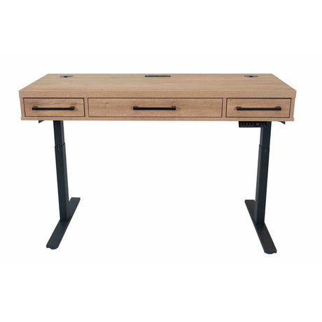 Sit-Stand-Desk-Top