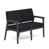 Baker 2-Seater Guest Chair with Full Arm | OSGS4021