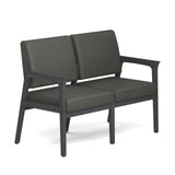 Baker 2-Seater Guest Chair with Full Arm | OSGS4021