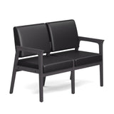 Baker 2-Seater Guest Chair with Full Arm | OSGS4021