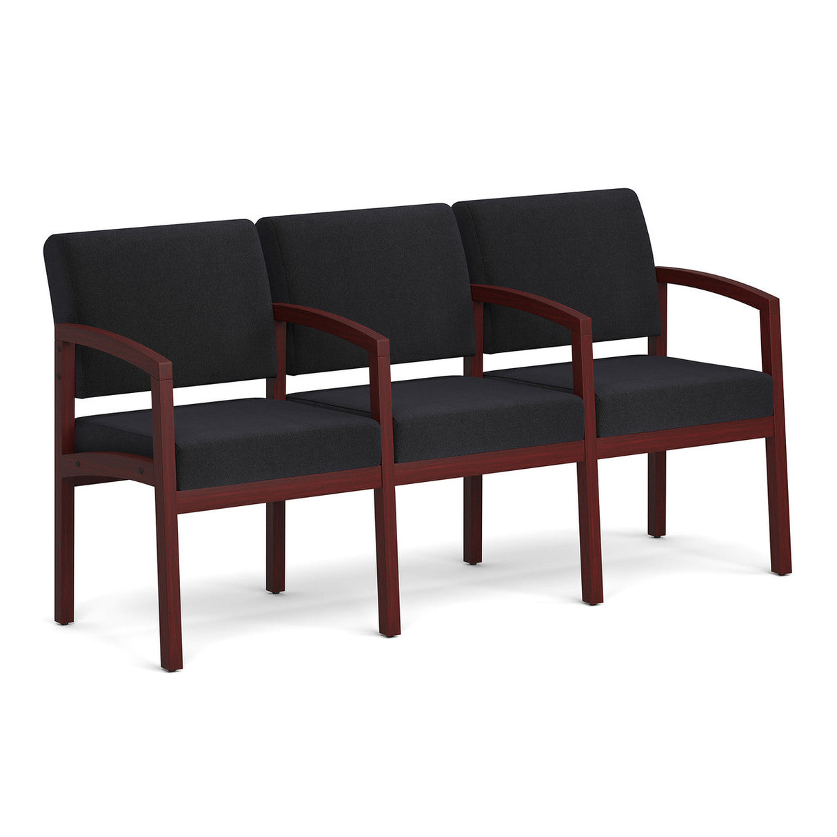 3-Seater-Guest-Chair