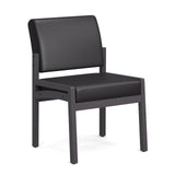Baker Single Seat Guest Chair with Half Arm | OSGS4024