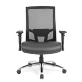 Mesh-Back-Executive-Chair
