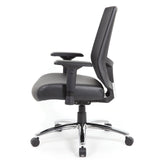 Mesh-Back-Executive-Chair