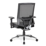 Mesh-Back-Executive-Chair