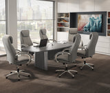 Executive-High-Back-Chair