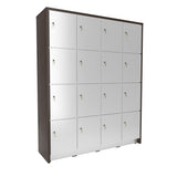 Resi® Storage Locker Wall  | CC06