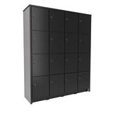 Resi® Storage Locker Wall  | CC06