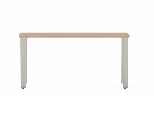Collaborative Spaces™ Core Collaboration Table - 66"W x 30"D | SCTWD3066