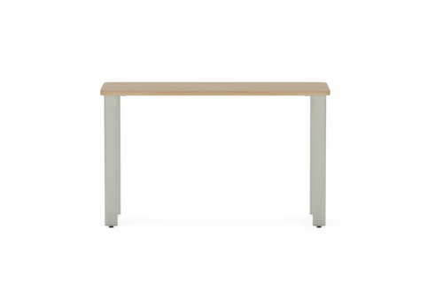 Collaborative Spaces™ Core Collaboration Table - 48"W x 18"D | SCTWD1848