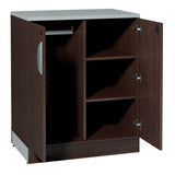 Cosmo Wardrobe/Bookcase | RCN3222WBSG