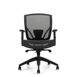 Mesh Seat and Back Synchro-Tilter | OTG2821