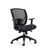 Mesh Seat and Back Synchro-Tilter | OTG2821