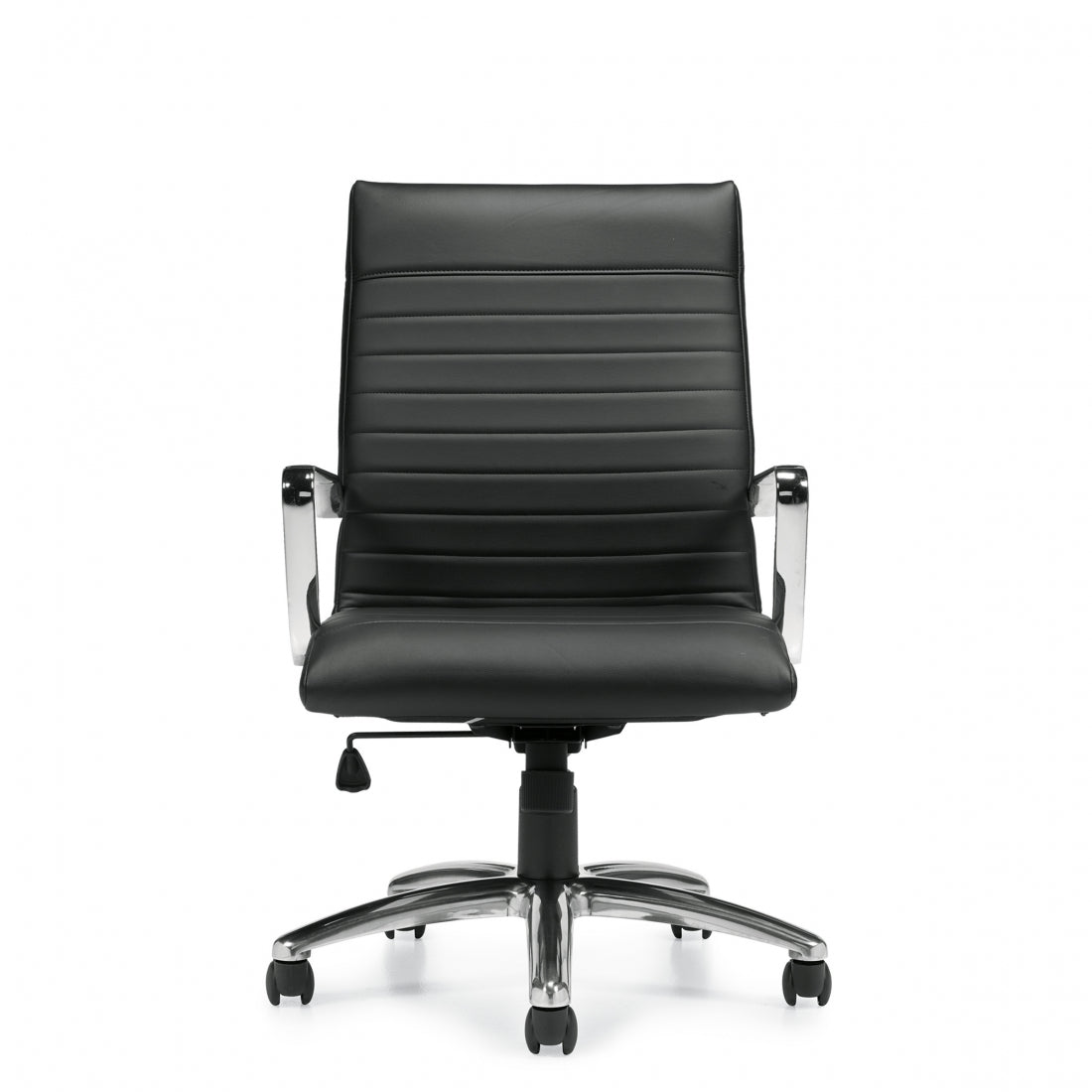 High Back Luxhide Tilter | OTG11730B