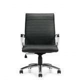High Back Luxhide Tilter | OTG11730B