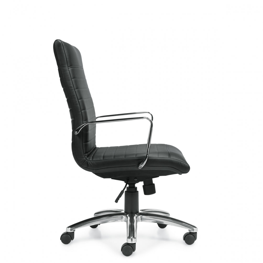 High Back Luxhide Tilter | OTG11730B