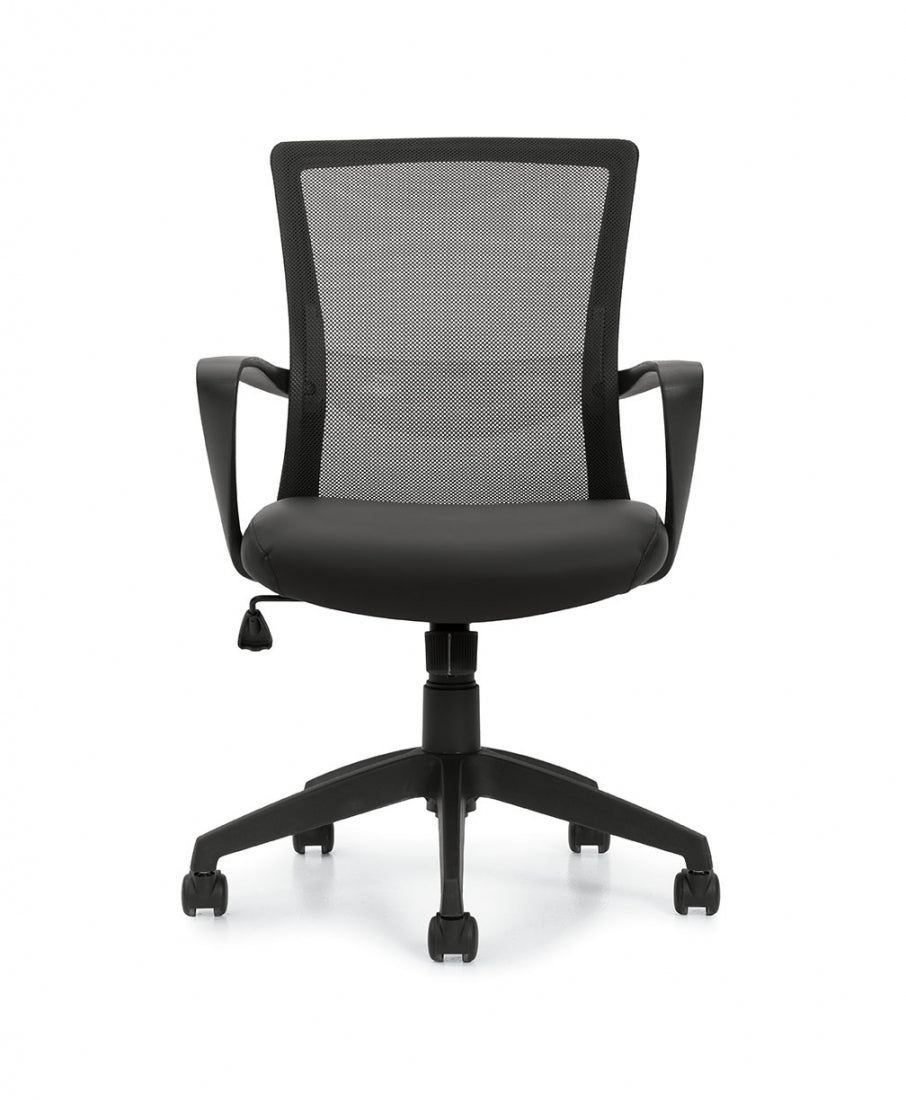 Mesh Medium Back Tilter | OTG10705B