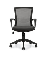 Mesh Medium Back Tilter | OTG10705B