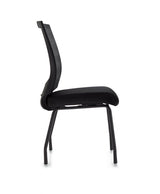 Low Back Mesh Back Guest Chair | OTG10706B