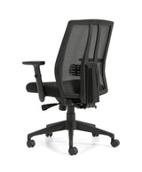 Mesh Back Synchro-Tilter | OTG10707B